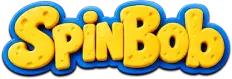 spinbob casino logo